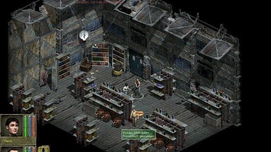 MetalHeart: Replicants Rampage — screenshot 2