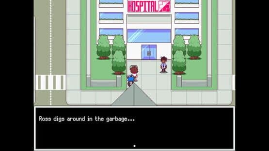 Hypersomnia — screenshot 3
