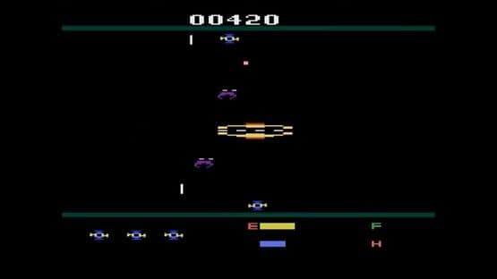 Cross Force — screenshot 2