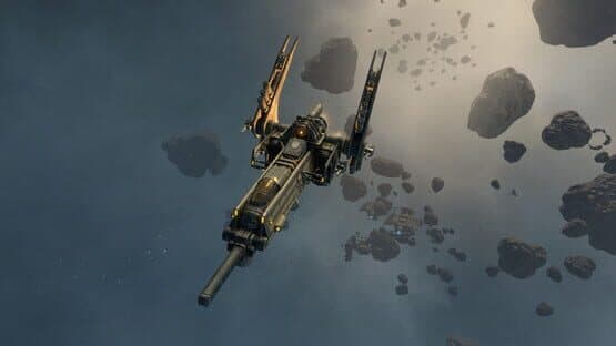Star Conflict: Loki — screenshot 2