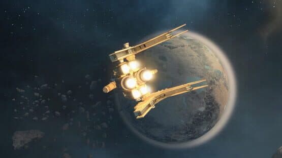 Star Conflict: Loki — screenshot 3