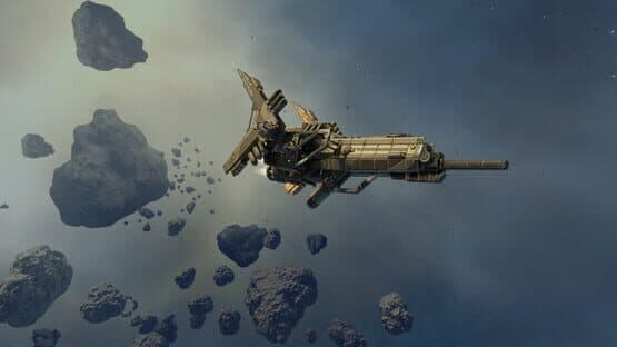 Star Conflict: Loki — screenshot 4