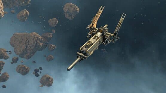 Star Conflict: Loki — screenshot 5