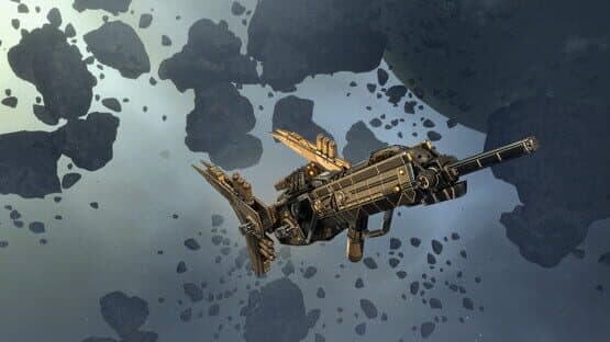 Star Conflict: Loki — screenshot 6