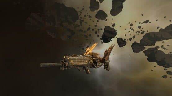 Star Conflict: Loki (Deluxe Edition) — screenshot 1