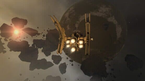 Star Conflict: Loki (Deluxe Edition) — screenshot 2