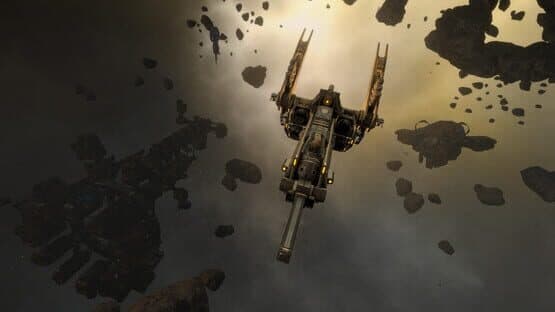 Star Conflict: Loki (Deluxe Edition) — screenshot 3