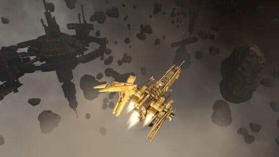 Star Conflict: Loki (Deluxe Edition) — screenshot 4