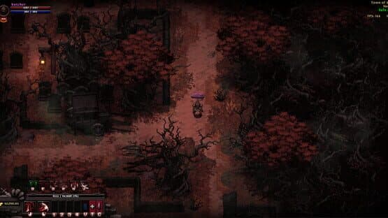 Hero Siege: Class - Butcher — screenshot 2