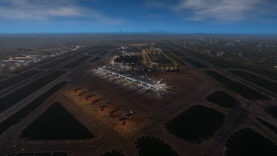 Tower! Simulator 3: KDAL Airport — screenshot 2