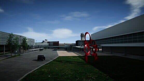 Tower! Simulator 3: KDAL Airport — screenshot 4