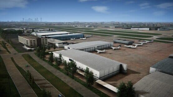 Tower! Simulator 3: KDAL Airport — screenshot 7