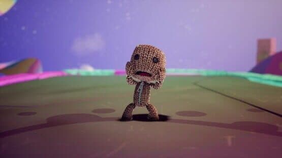 Sackboy: A Big Adventure – Emotions Emote Pack — screenshot 3