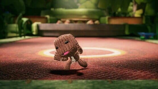 Sackboy: A Big Adventure – Emotions Emote Pack — screenshot 4