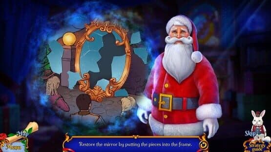 Christmas Stories: Alice's Adventures - Collector's Edition — screenshot 4