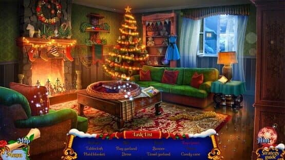 Christmas Stories: Alice's Adventures - Collector's Edition — screenshot 5