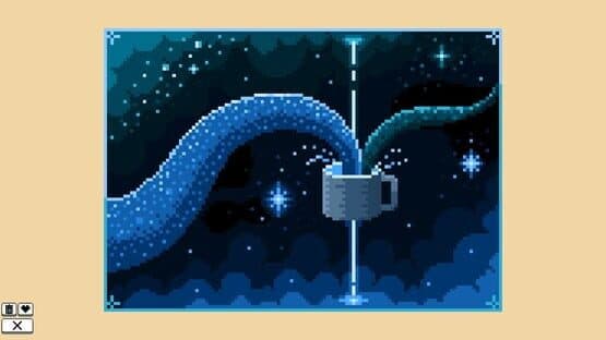 Coloring Pixels: Space 2 Pack — screenshot 5