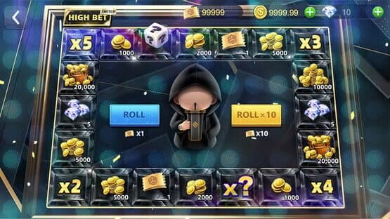 Moo Moo: Liar's Dice — screenshot 4
