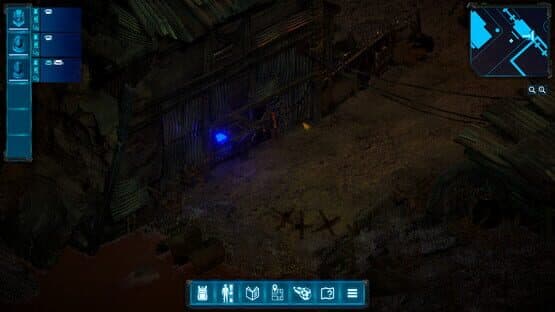 Quasis: The Last Eclipse — screenshot 1