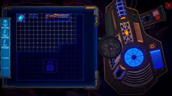 Quasis: The Last Eclipse — screenshot 4