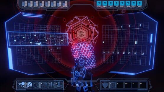 Quasis: The Last Eclipse — screenshot 6
