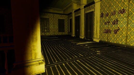 The Inner Descent — screenshot 1