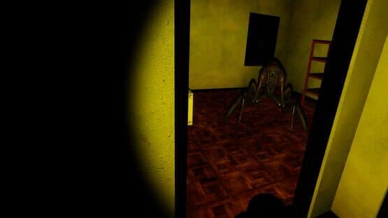 The Inner Descent — screenshot 6