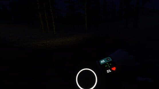 The Inner Descent — screenshot 7