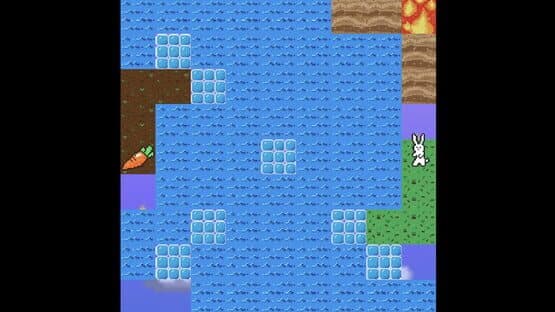 Bunny Hungry — screenshot 1