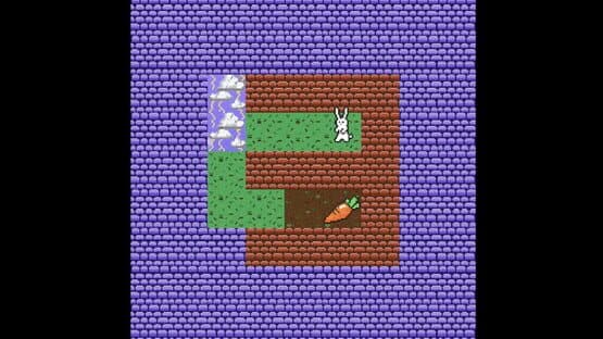Bunny Hungry — screenshot 2