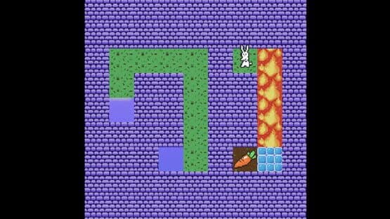 Bunny Hungry — screenshot 4