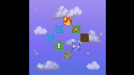 Bunny Hungry — screenshot 5