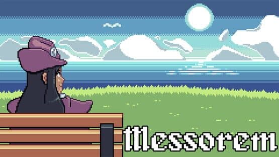 Messorem — screenshot 1