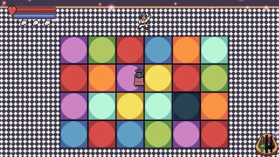 Messorem — screenshot 5