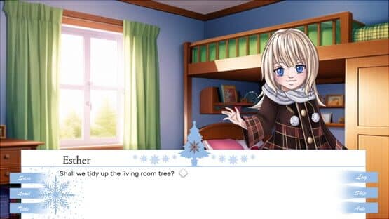 Christmas Spirits: Two Sisters in Feud — screenshot 1