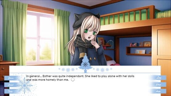 Christmas Spirits: Two Sisters in Feud — screenshot 2