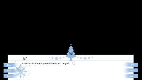 Christmas Spirits: Two Sisters in Feud — screenshot 5