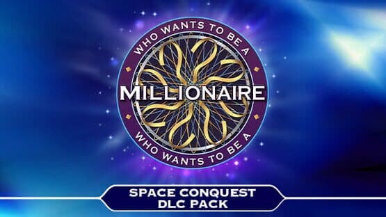 Who Wants To Be A Millionaire?: Space Conquest — screenshot 1