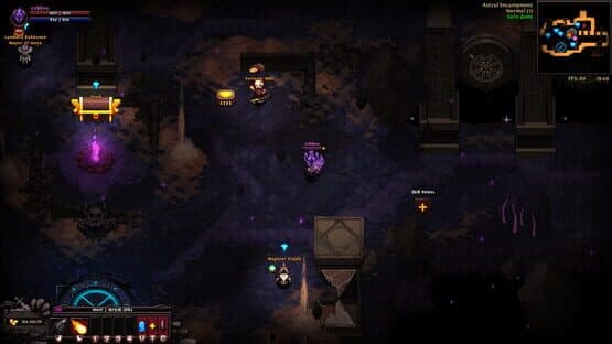 Hero Siege: Guardians of the Cosmos Skin — screenshot 1