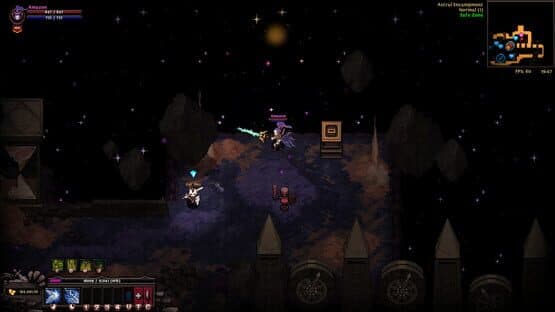 Hero Siege: Guardians of the Cosmos Skin — screenshot 3