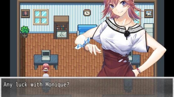 Real Estate Real Romance: San Francisco — screenshot 1