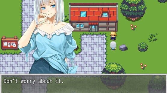 Real Estate Real Romance: San Francisco — screenshot 2