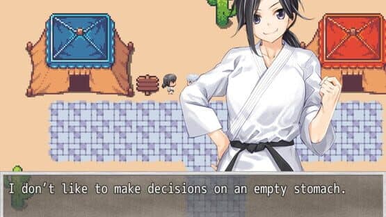 Real Estate Real Romance: San Francisco — screenshot 5