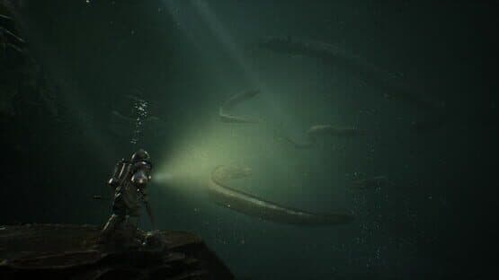 The Sinking City: Chicago Organ Grinder — screenshot 1