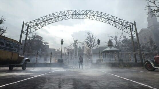 The Sinking City: Chicago Organ Grinder — screenshot 4