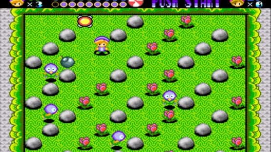 Bomboy — screenshot 2