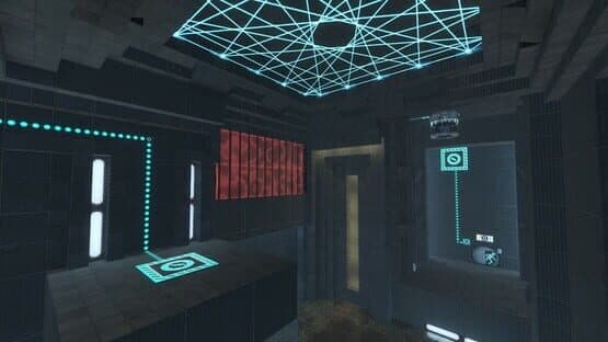 Portal 2: Confinement — screenshot 1