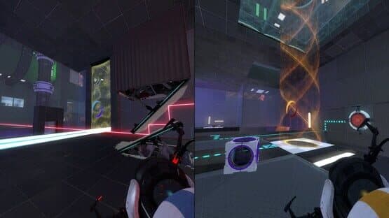 Portal 2: Confinement — screenshot 6