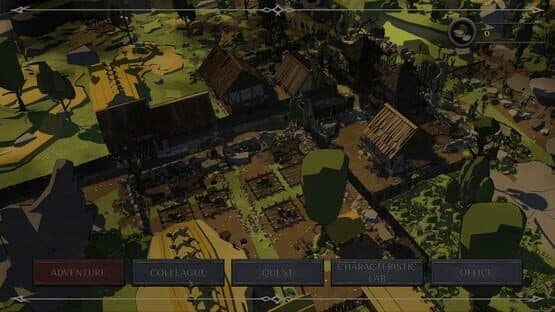 Portal Survivors: Enchanstrider — screenshot 2
