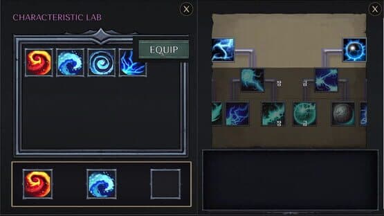 Portal Survivors: Enchanstrider — screenshot 5